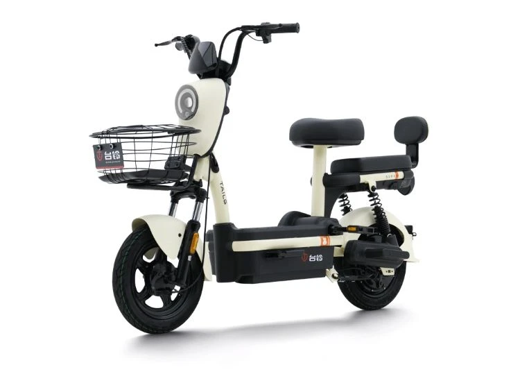 Nroog Commuting Electric Tsheb kauj vab